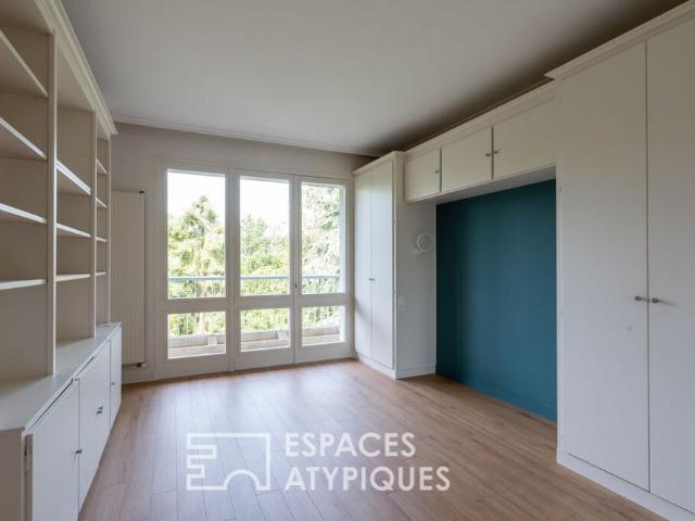 Appartement location à Rennes, Centre