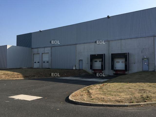 Local Commercial location à Melun, Combs-la-ville