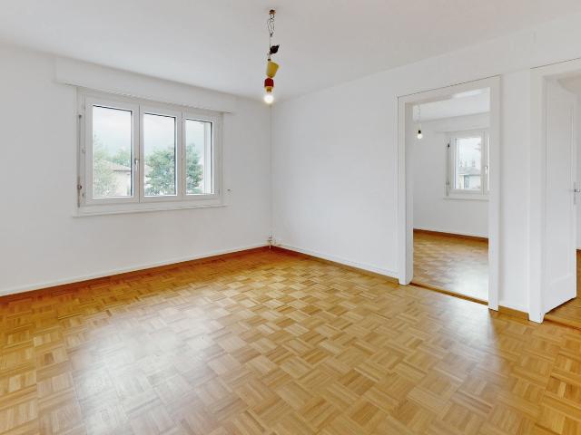 Apartment mieten in Belmont-Yverdon, Waadt