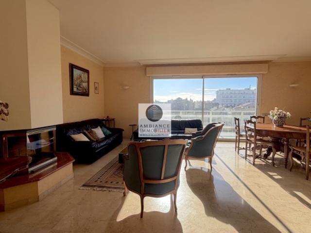 Appartement vente à Valence