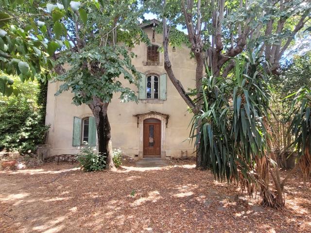Maison vente à Narbonne