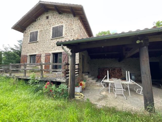 Maison vente à Montbrison, Périgneux