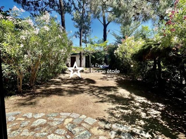 Appartement vente à Bastia, Borgo