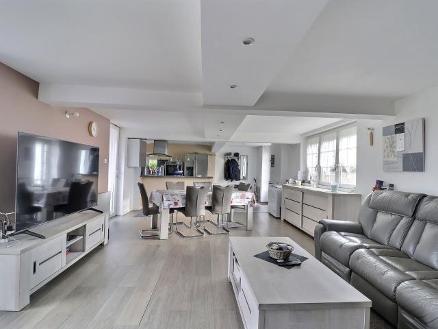 Maison vente à Valenciennes, Lieu-saint-amand