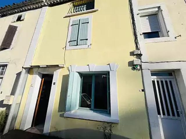 Maison vente à Pamiers, Lieurac
