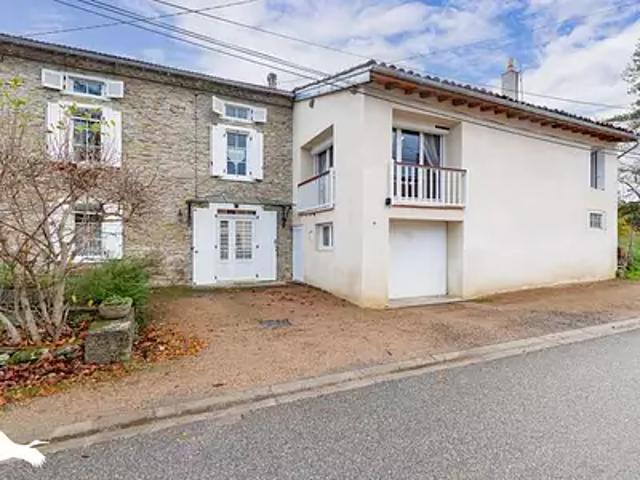 Maison vente à Lieurac, Ariège