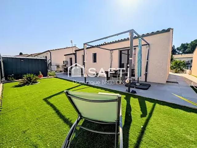 Maison vente à Béziers, Lieuran-lès-béziers