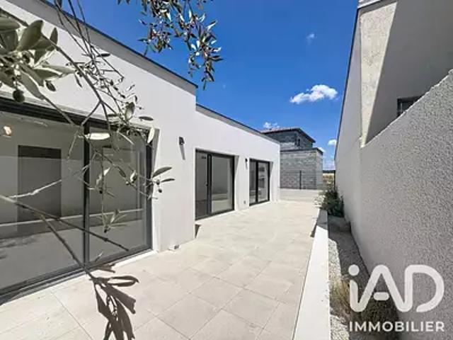 Maison vente à Béziers, Lieuran-lès-béziers