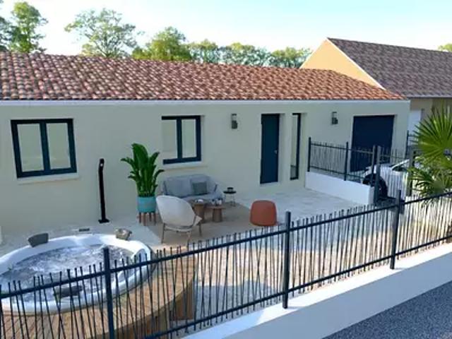 Maison vente à Béziers, Lieuran-lès-béziers