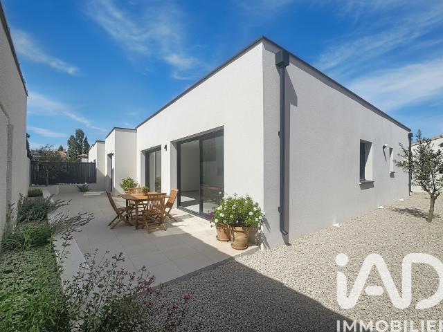 Maison vente à Lieuran-lès-Béziers, Hérault