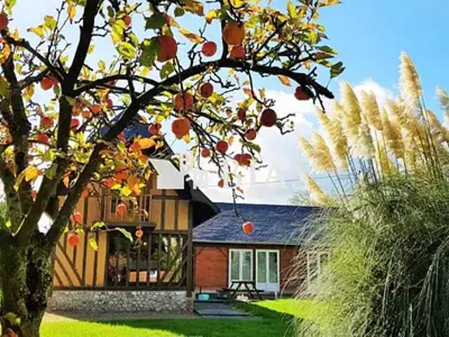 Maison vente à Bernay, Lieurey
