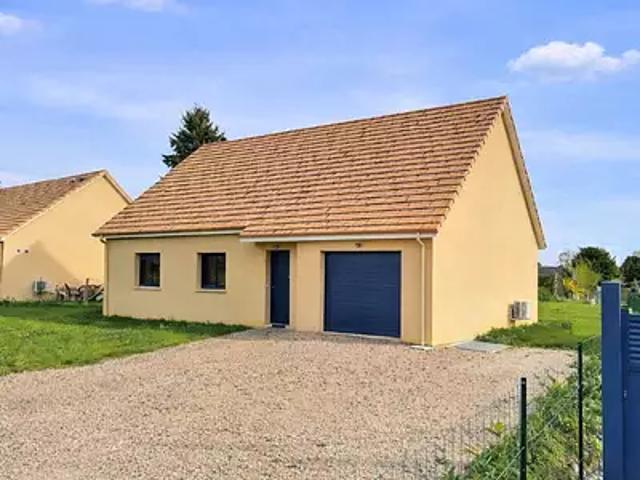 Maison location à Bernay, Lieurey