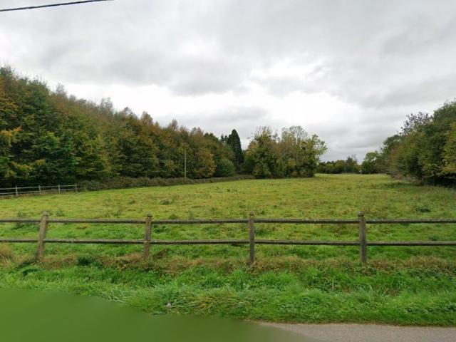 Terrain vente à Bernay, Lieurey