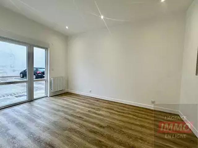 Appartement vente à Melun, Lieusaint