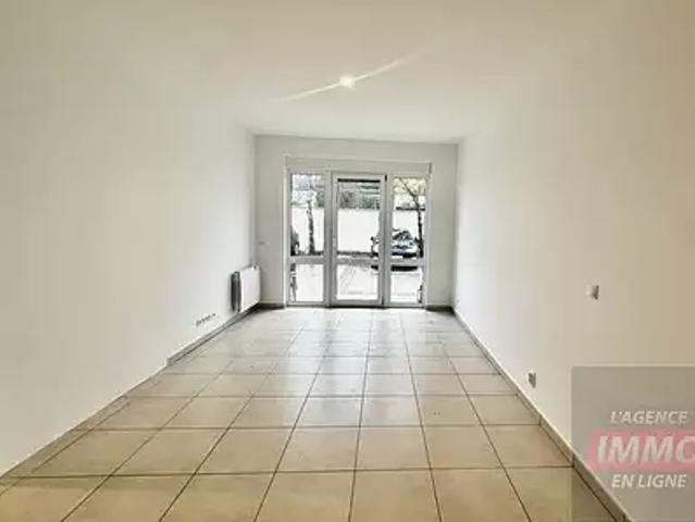 Appartement vente à Melun, Lieusaint