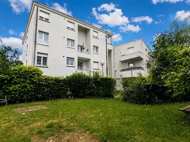 Appartement vente à Lieusaint, Seine-et-Marne