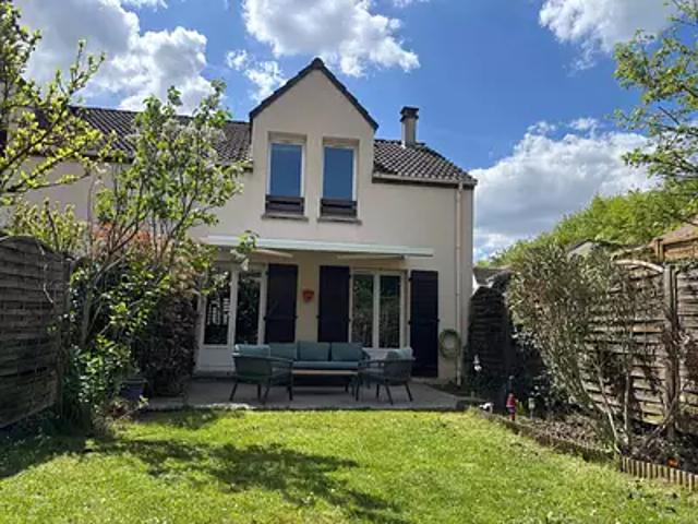 Maison vente à Melun, Lieusaint