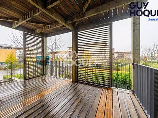Appartement location à Melun, Lieusaint