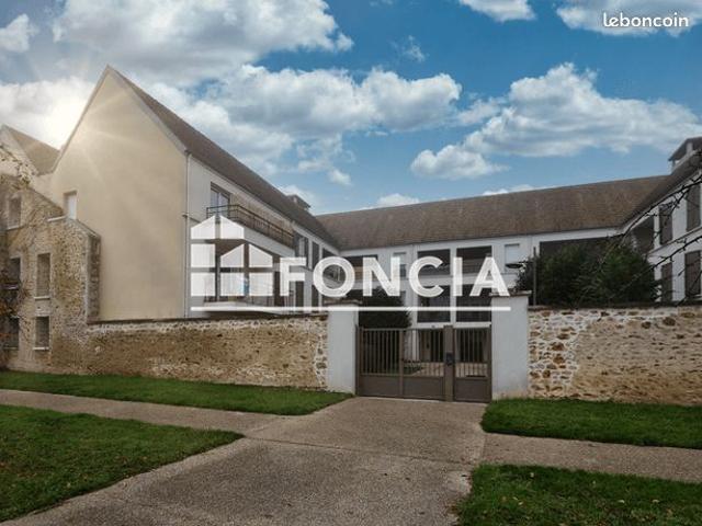 Appartement vente à Cherbourg, Lieusaint