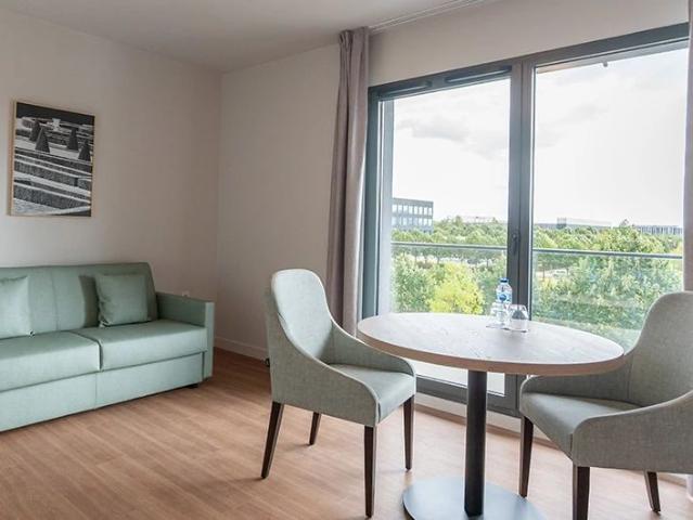 Appartement location à Melun, Lieusaint