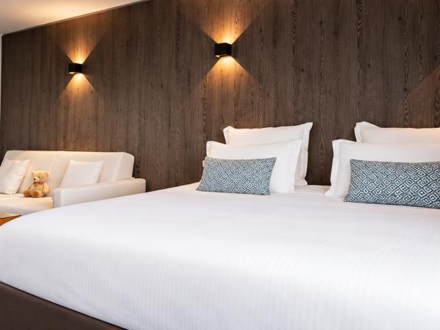 Appartement vente à Lieusaint, Seine-et-Marne