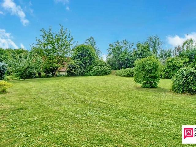 Maison vente à Lieuvillers, Oise