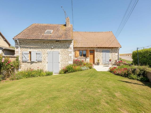 Maison vente à Vendôme, Morée