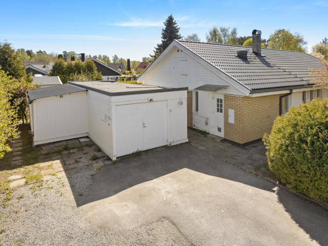 Villa till salu i Bålsta, Uppsala