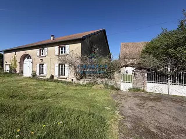 Maison vente à Vesoul, Liévans