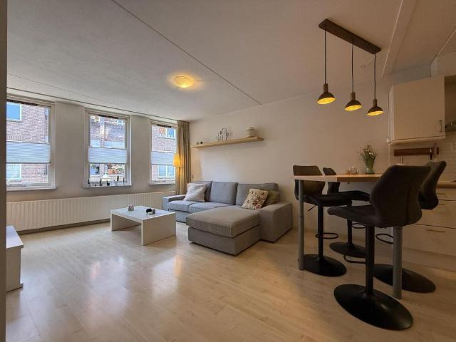 Woning te huur in Amersfoort