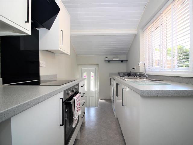 Apartment for rent in Hazlerigg, Newcastle Upon Tyne