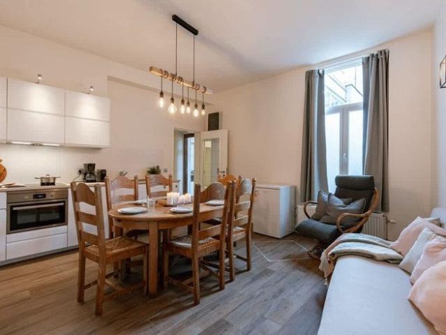Appartement location à Desteldonk, Oost-Vlaanderen