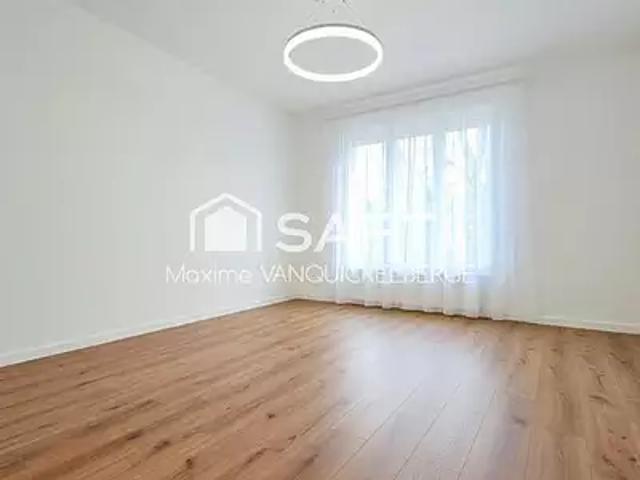 Appartement vente à Lens, Liévin