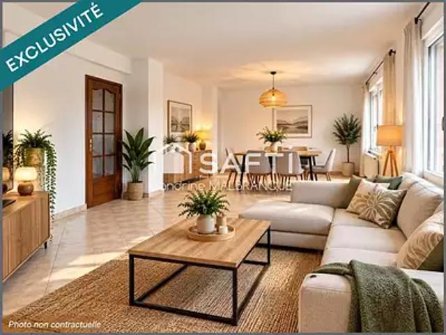 Appartement vente à Liévin, Pas-de-Calais