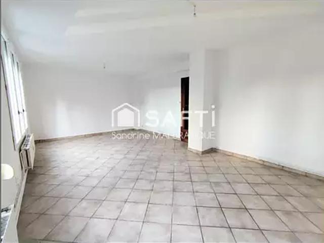 Appartement vente à Lens, Liévin