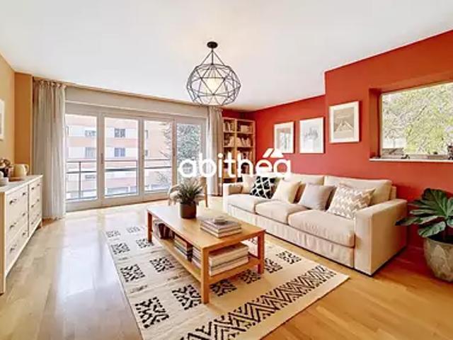 Appartement vente à Lens, Liévin