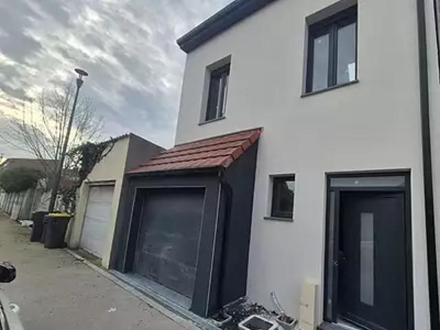 Maison vente à Lens, Liévin