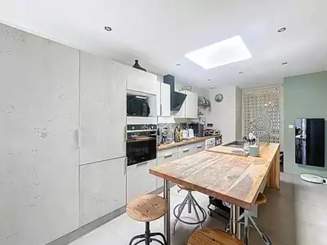 Maison vente à France métropolitaine, Liévin