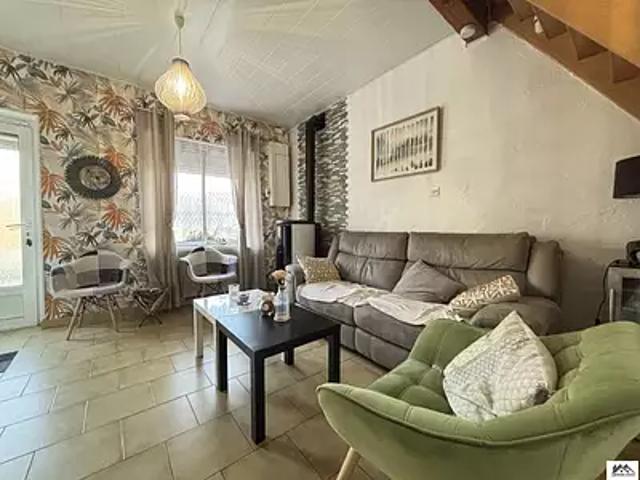 Maison vente à Lens, Liévin