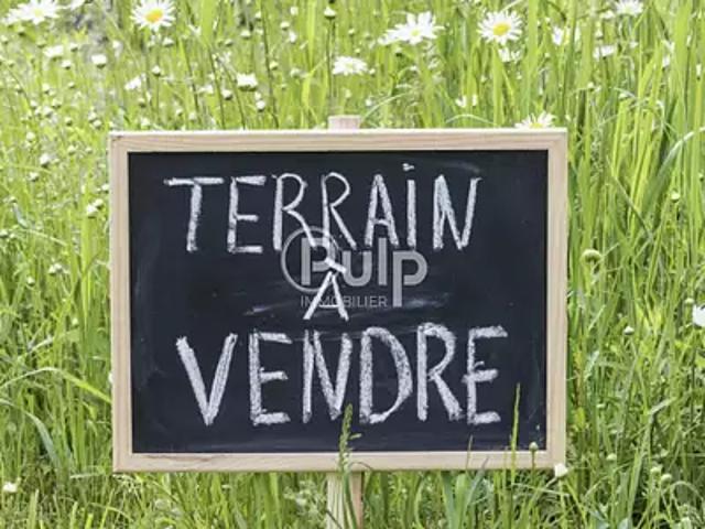 Terrain vente à Lens, Liévin