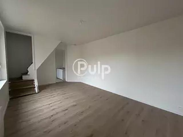 Appartement location à Lens, Liévin