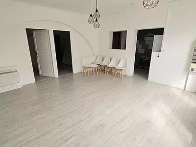 Appartement location à Lens, Liévin