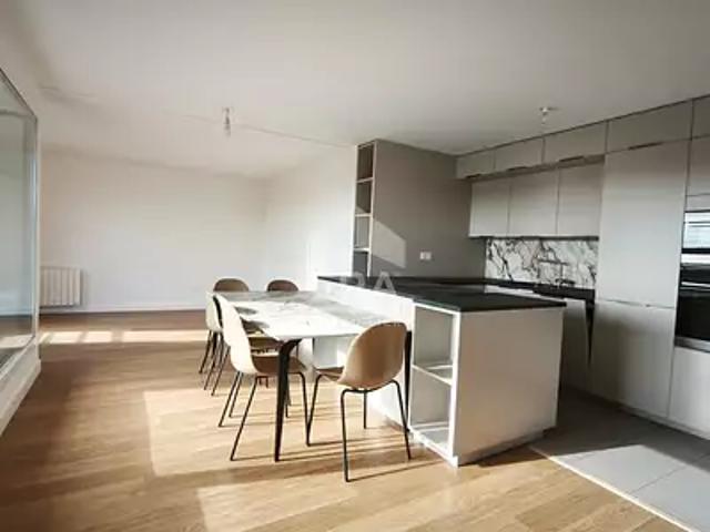 Appartement location à Lens, Liévin