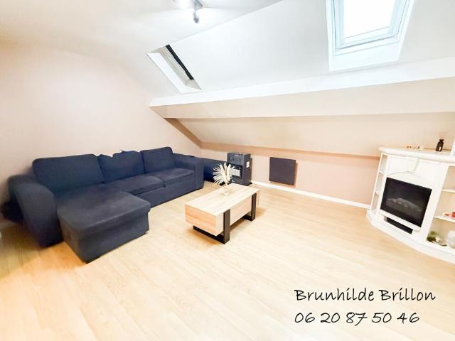 Appartement vente à Lens, Liévin