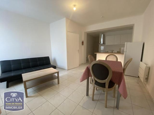 Appartement location à Lens, Liévin
