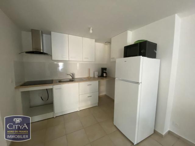 Appartement location à Lens, Liévin