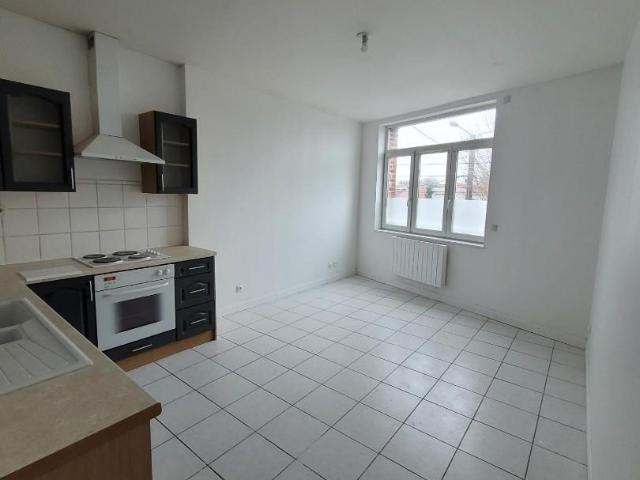 Appartement location à Lens, Liévin
