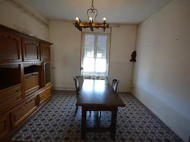 Maison vente à Laon, Liez