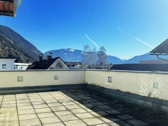 Apartment mieten in Liezen