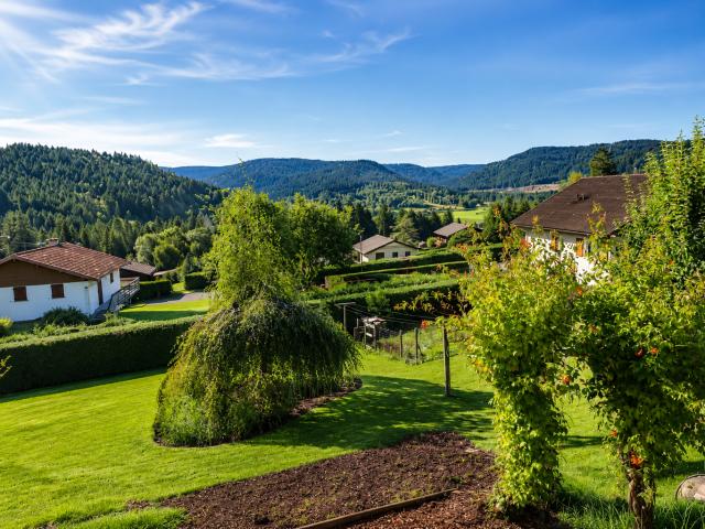 Maison vente à Saint-Dié-des-Vosges, Liézey